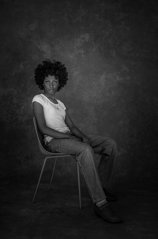 Janell Parson, Neighbors