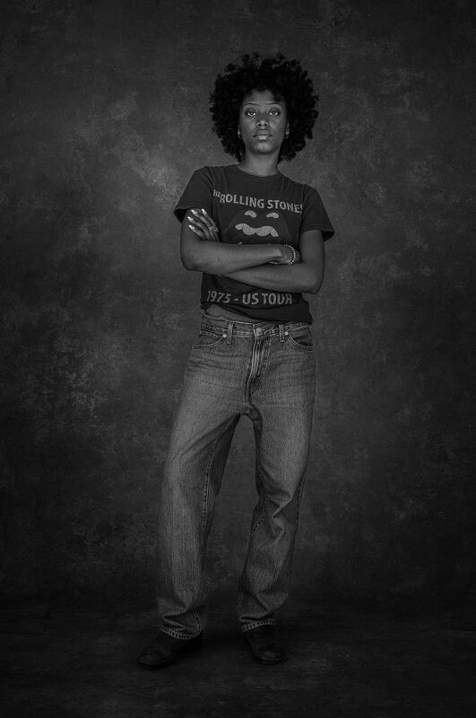 Janell Parson, Neighbors