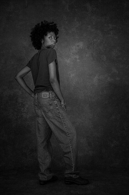 Janell Parson, Neighbors