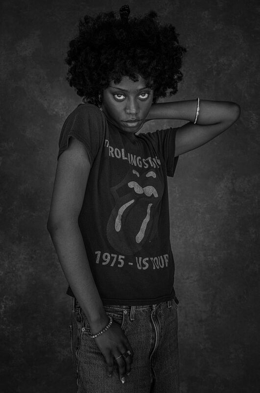 Janell Parson, Neighbors