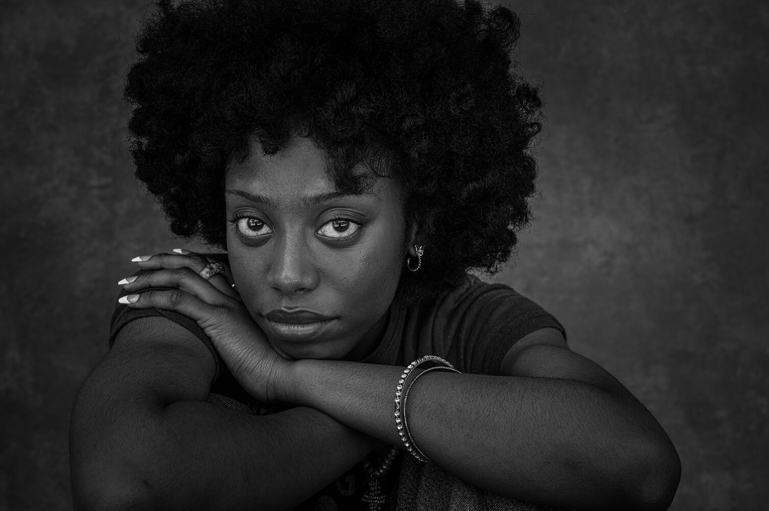 Janell Parson, Neighbors