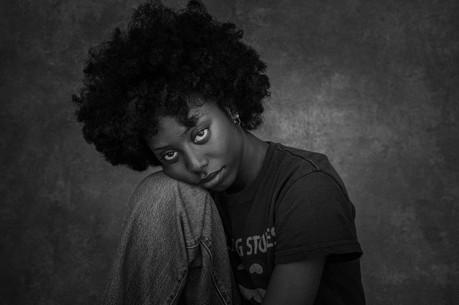 Janell Parson, Neighbors