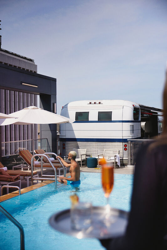 Hennessy Angel’s Envy 