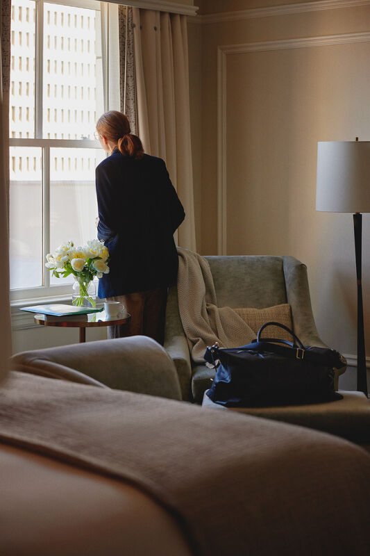 Hotels.com, The Hermitage