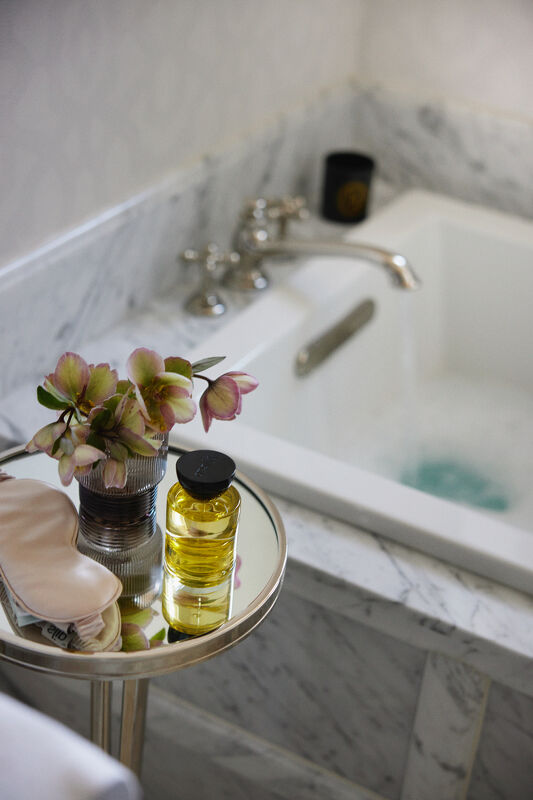 Hotels.com, The Hermitage