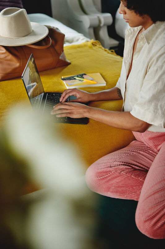 Hotels.com, The Russell