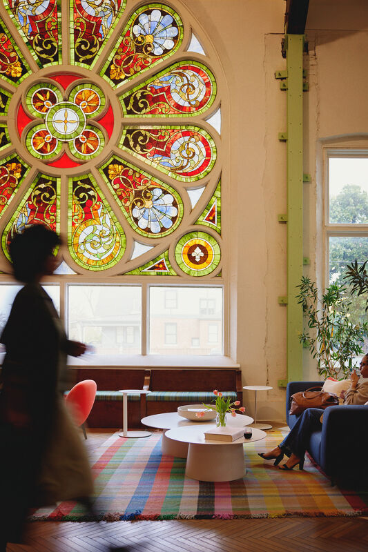 Hotels.com, The Russell