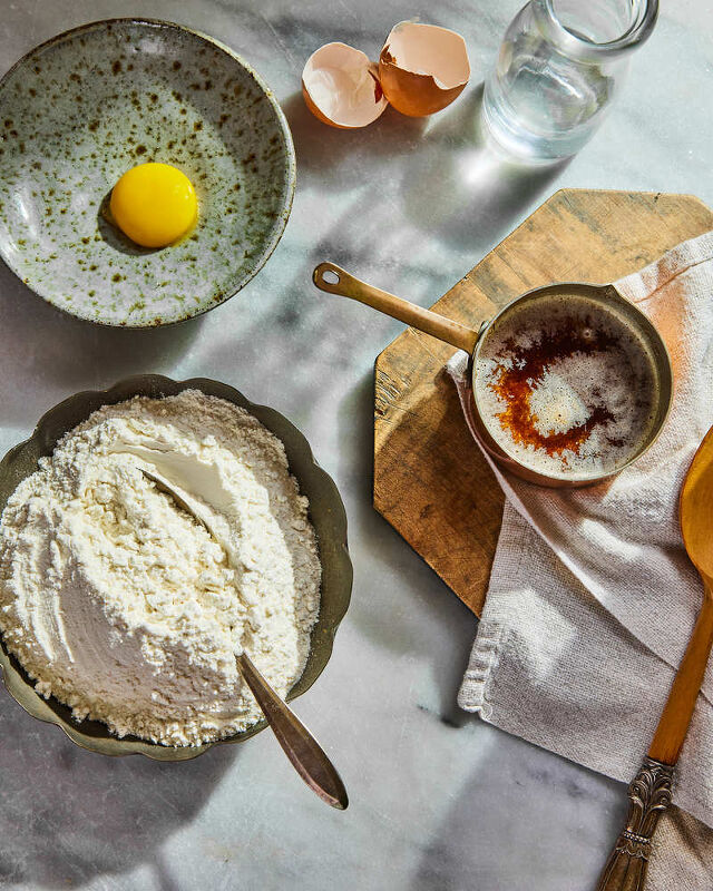 Game of Thrones Cookbook