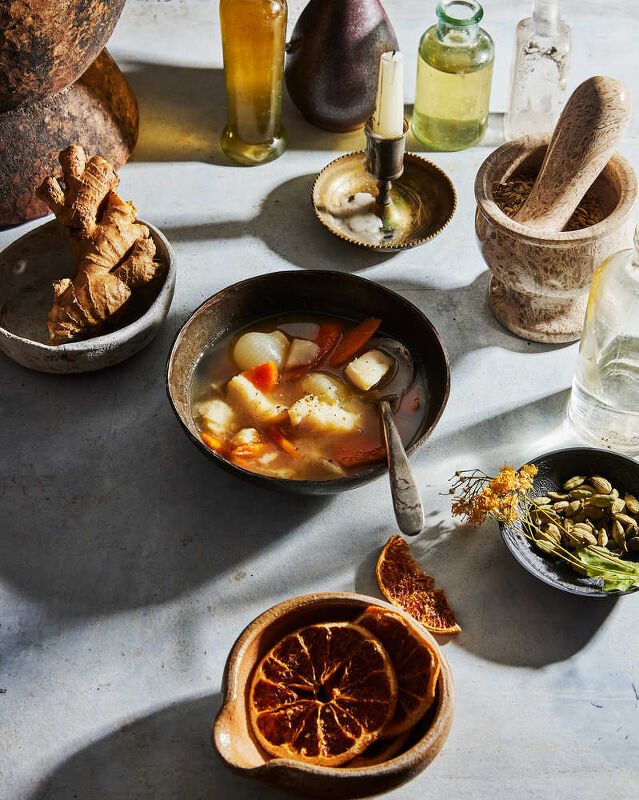 Game of Thrones Cookbook