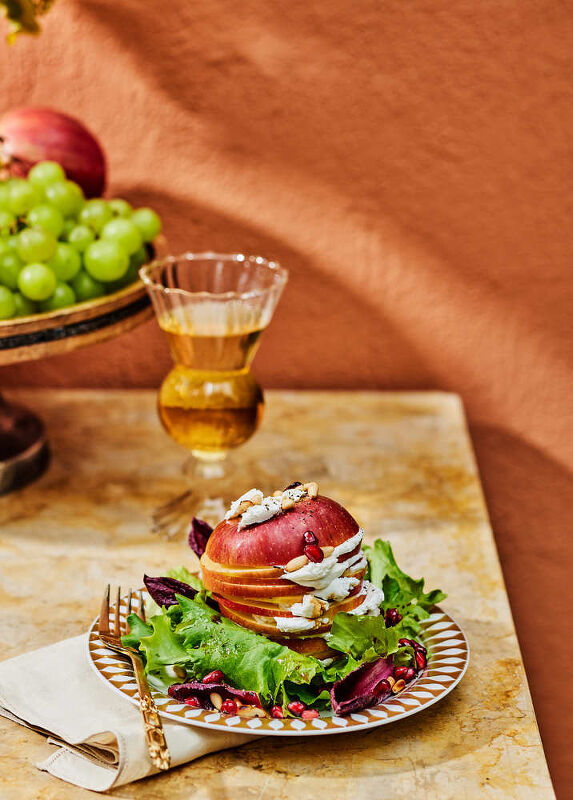 Game of Thrones Cookbook