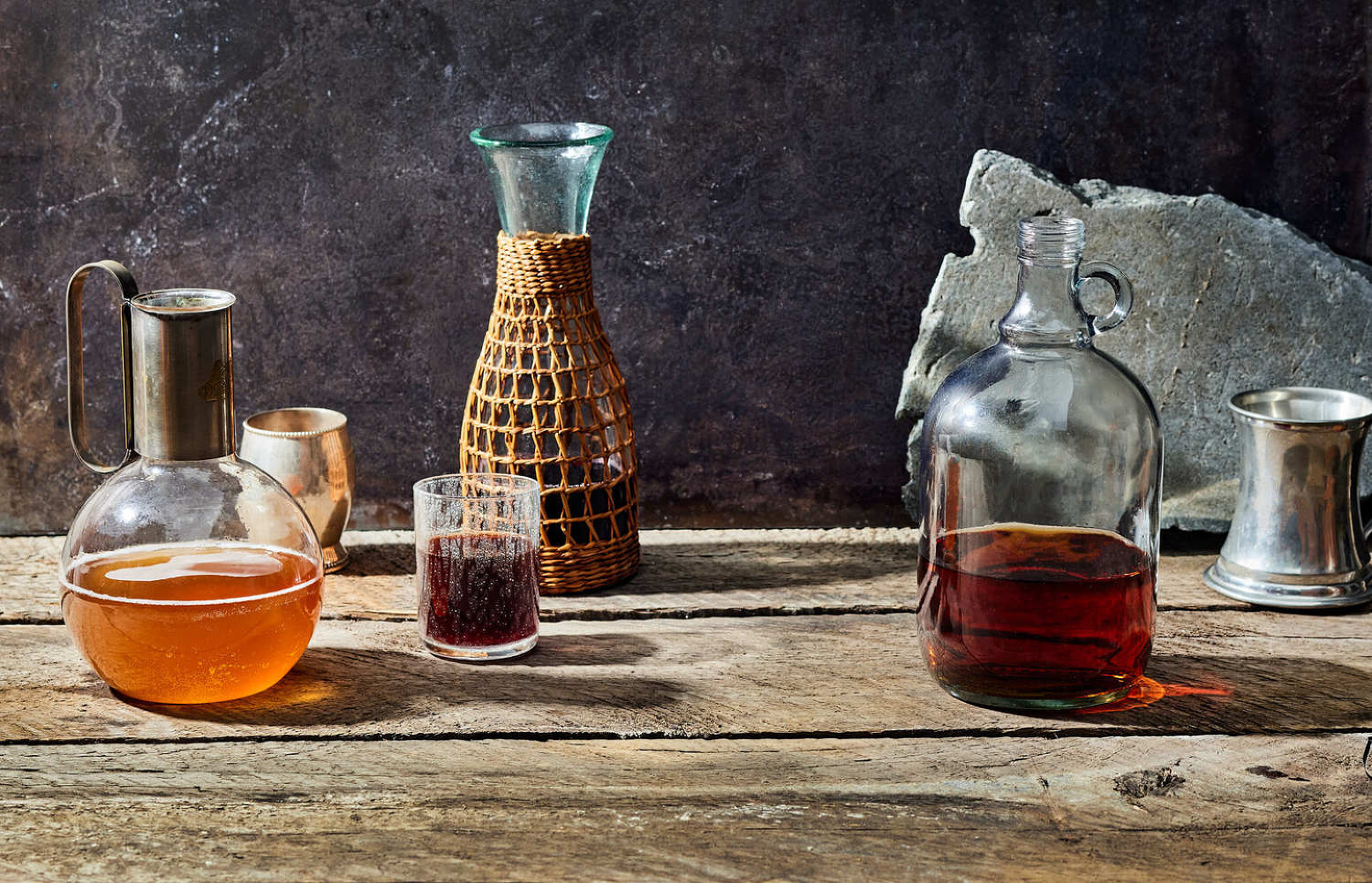 Game of Thrones Cookbook