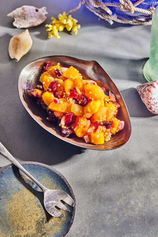 Game of Thrones Cookbook