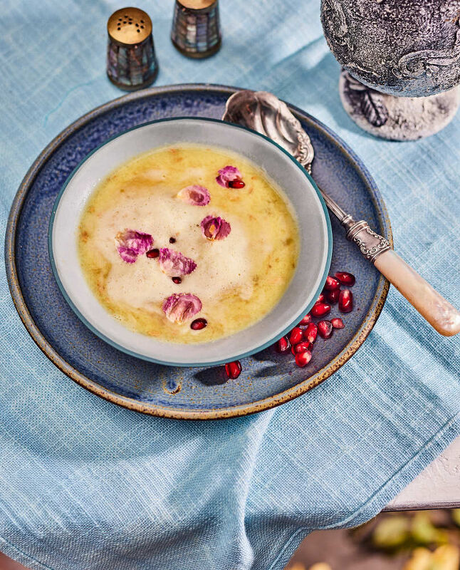 Game of Thrones Cookbook