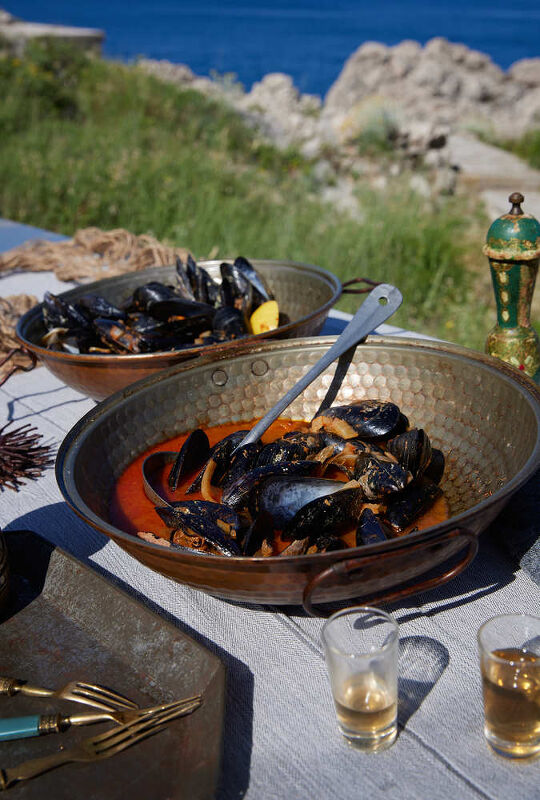 Game of Thrones Cookbook