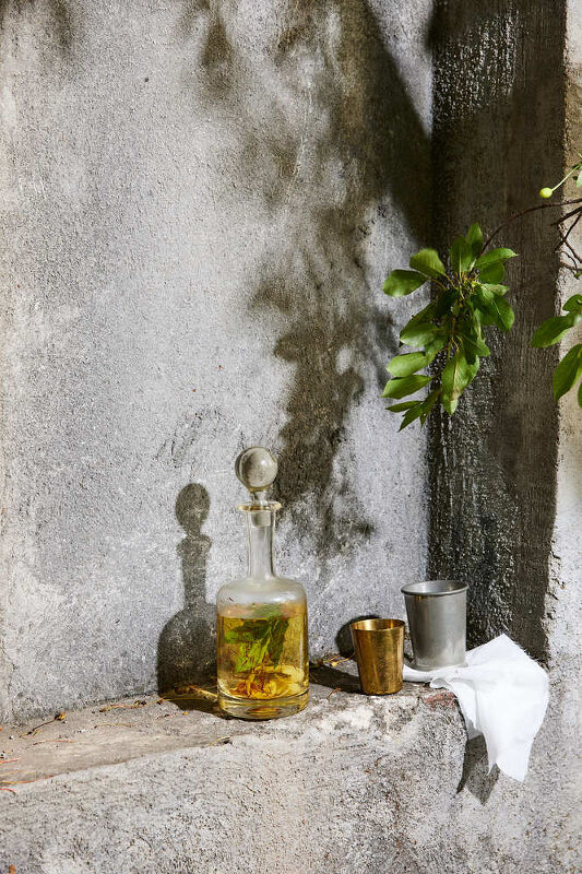 Game of Thrones Cookbook