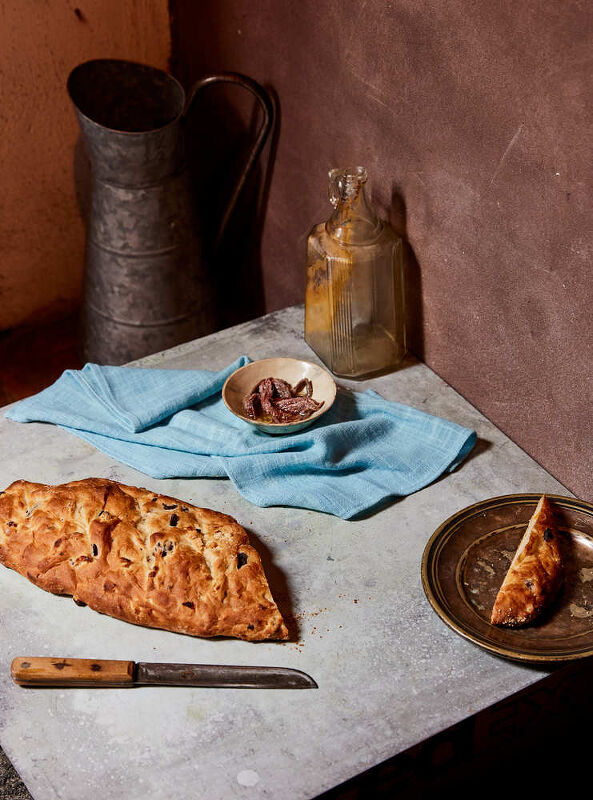 Game of Thrones Cookbook