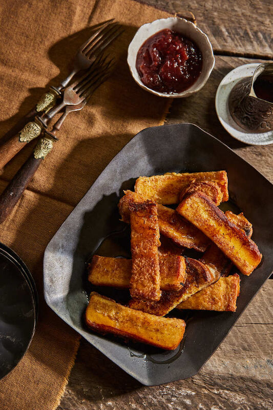 Game of Thrones Cookbook