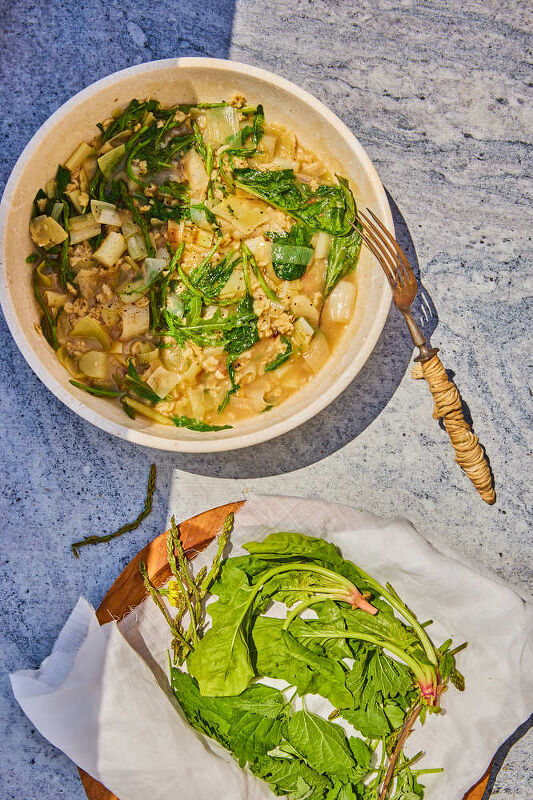 Game of Thrones Cookbook