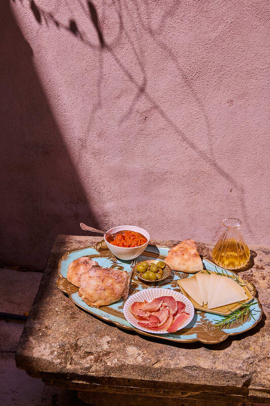 Game of Thrones Cookbook