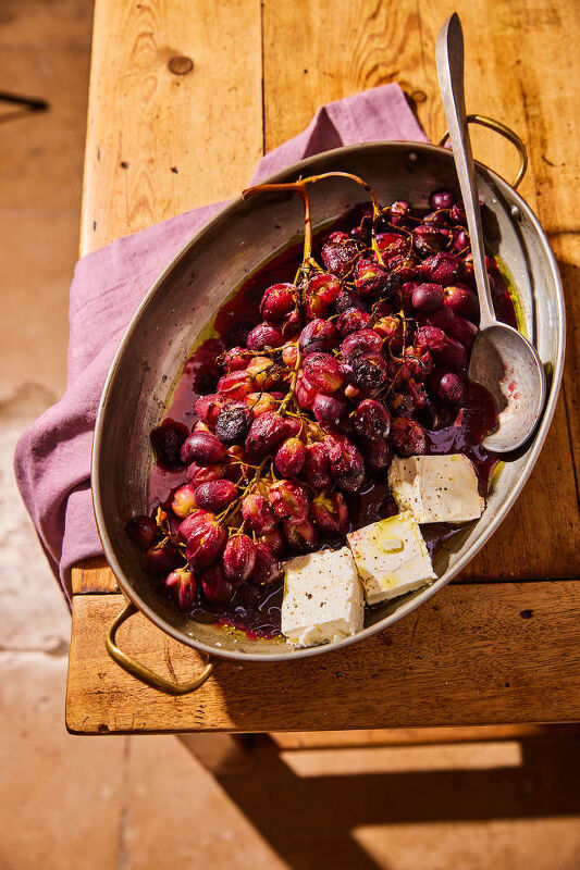 Game of Thrones Cookbook