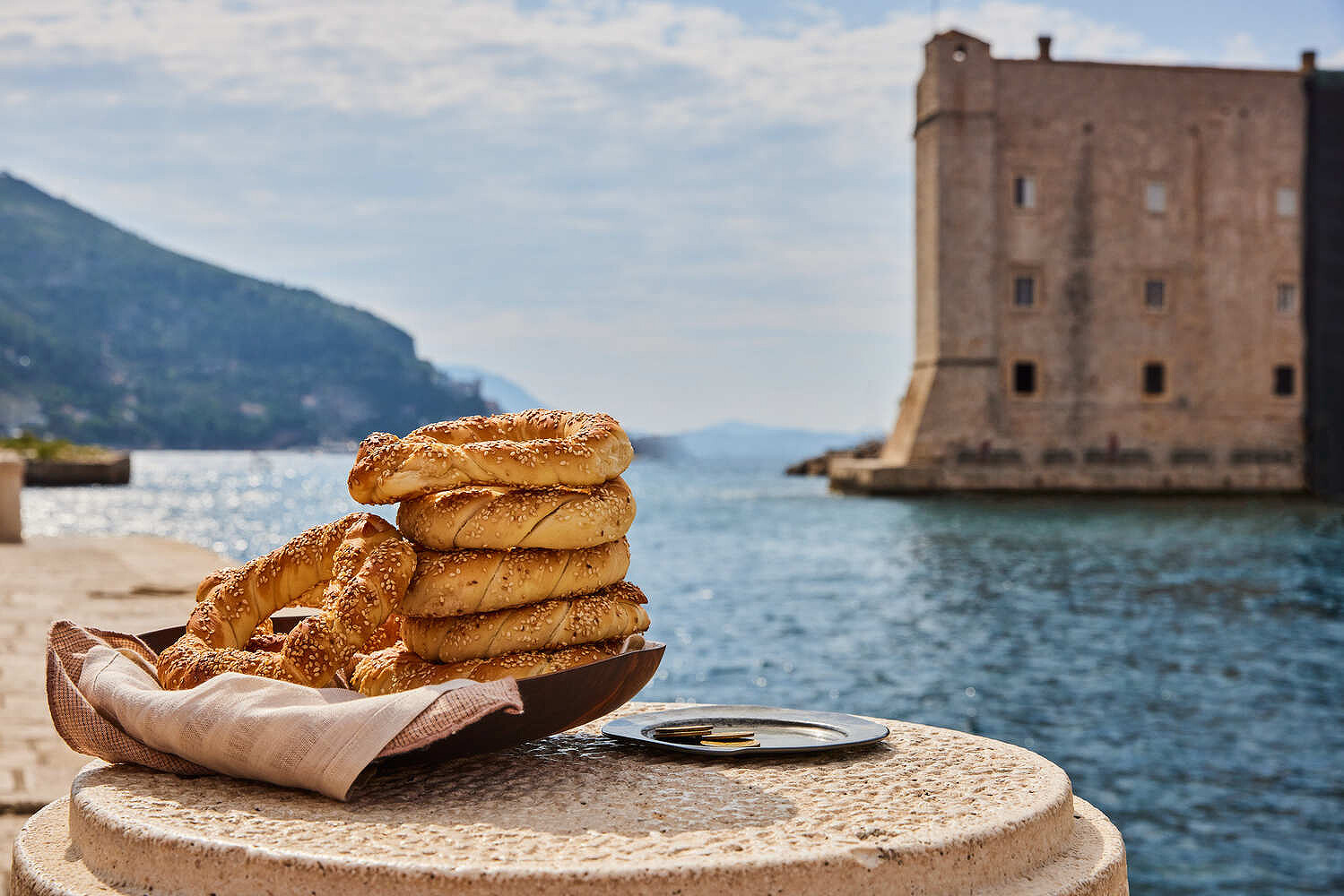 Game of Thrones Cookbook