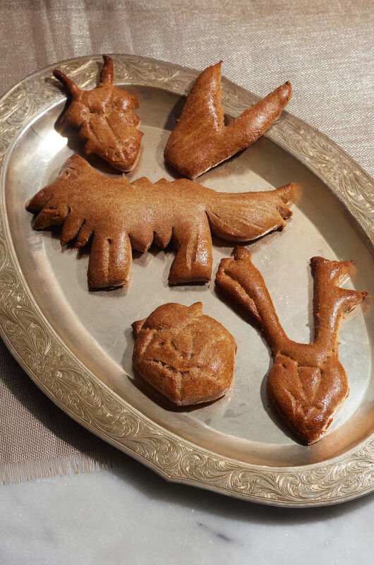 Game of Thrones Cookbook