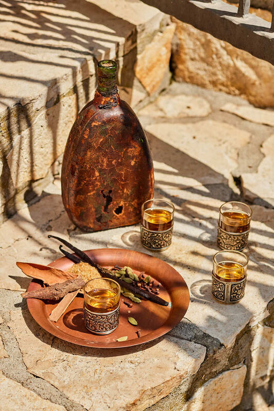 Game of Thrones Cookbook