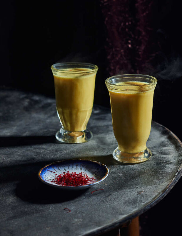 Game of Thrones Cookbook