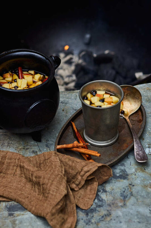 Game of Thrones Cookbook