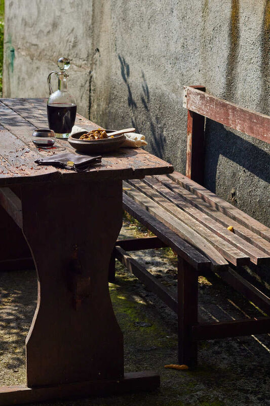 Game of Thrones Cookbook