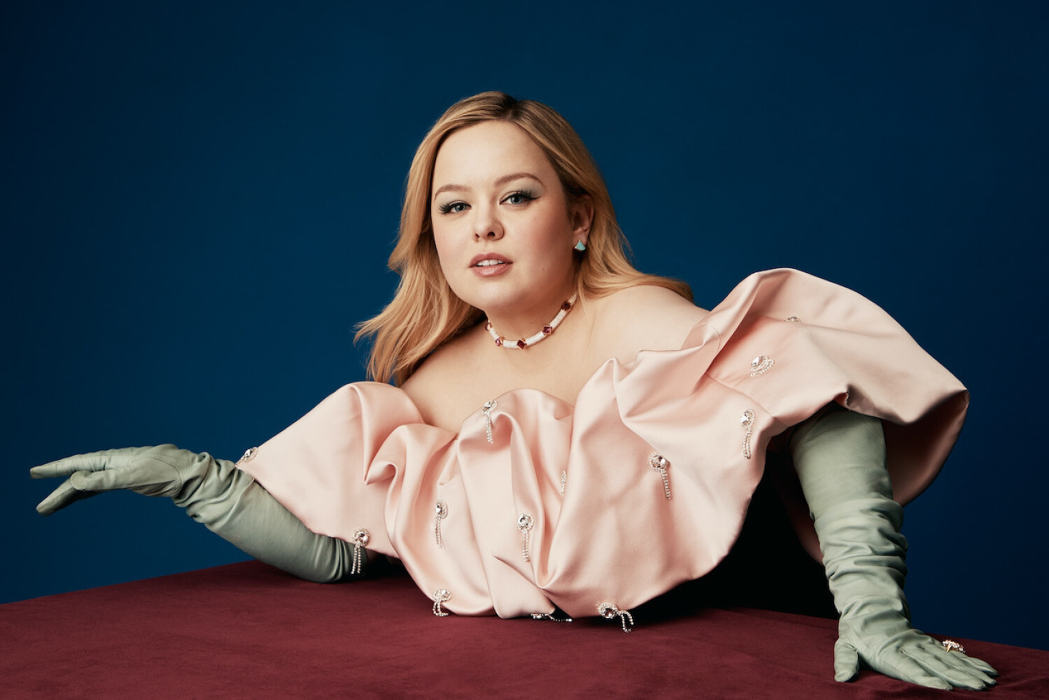 Bridgerton, Town & Country