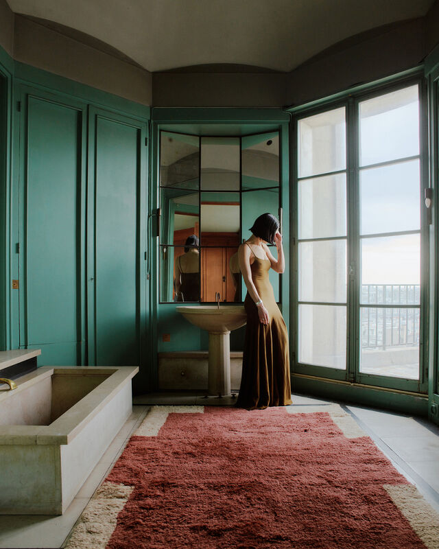 Beni Rugs