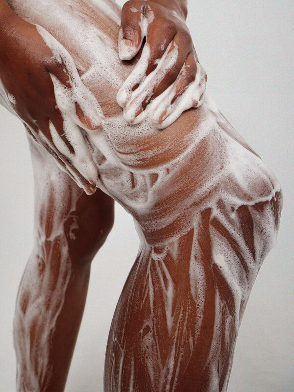 Dove, Get Dove or Get Foamo