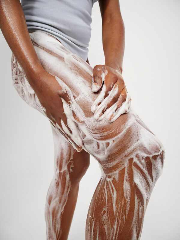 Dove, Get Dove or Get Foamo