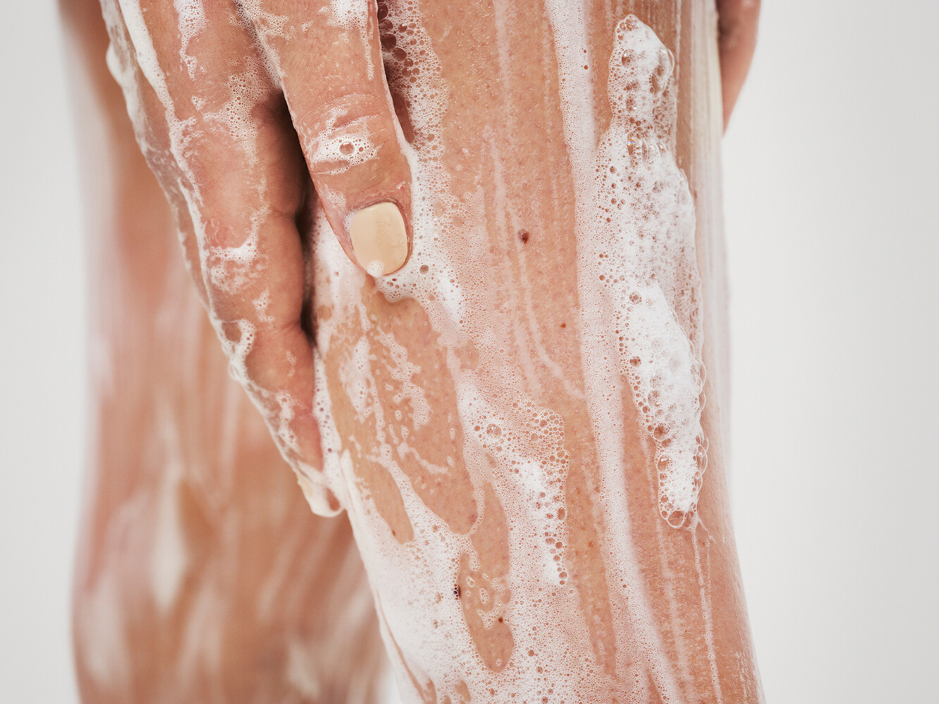 Dove, Get Dove or Get Foamo