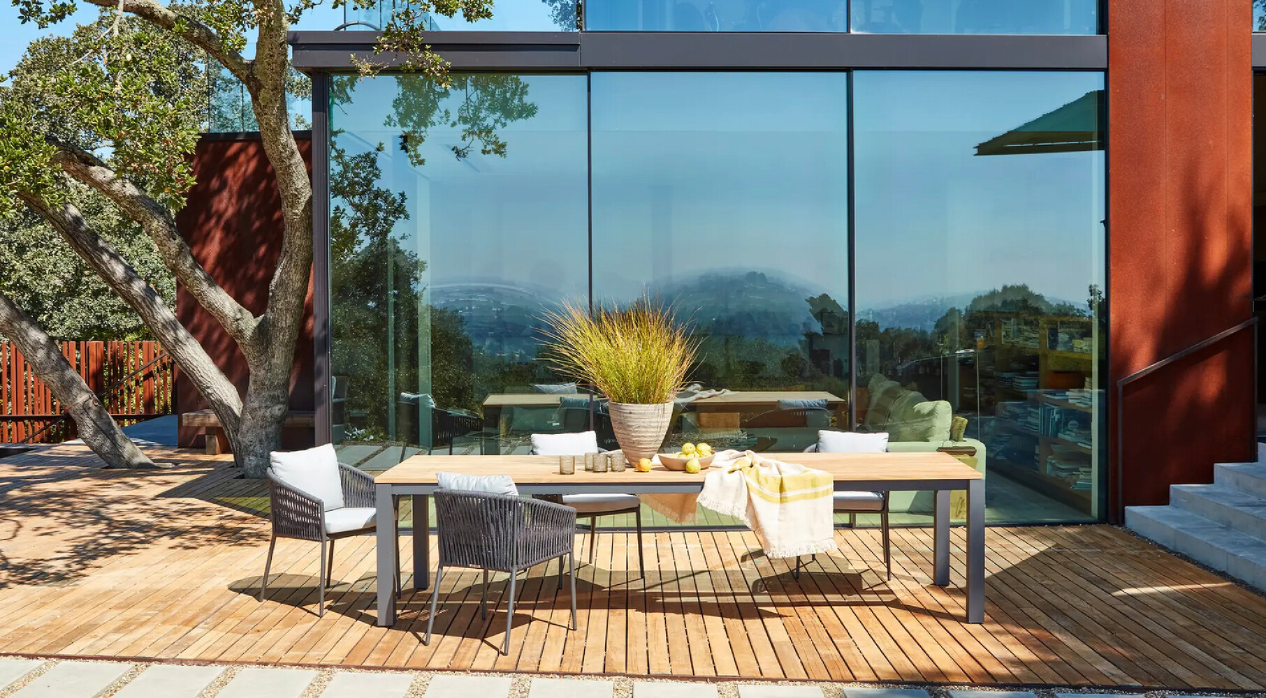 Terra Outdoor