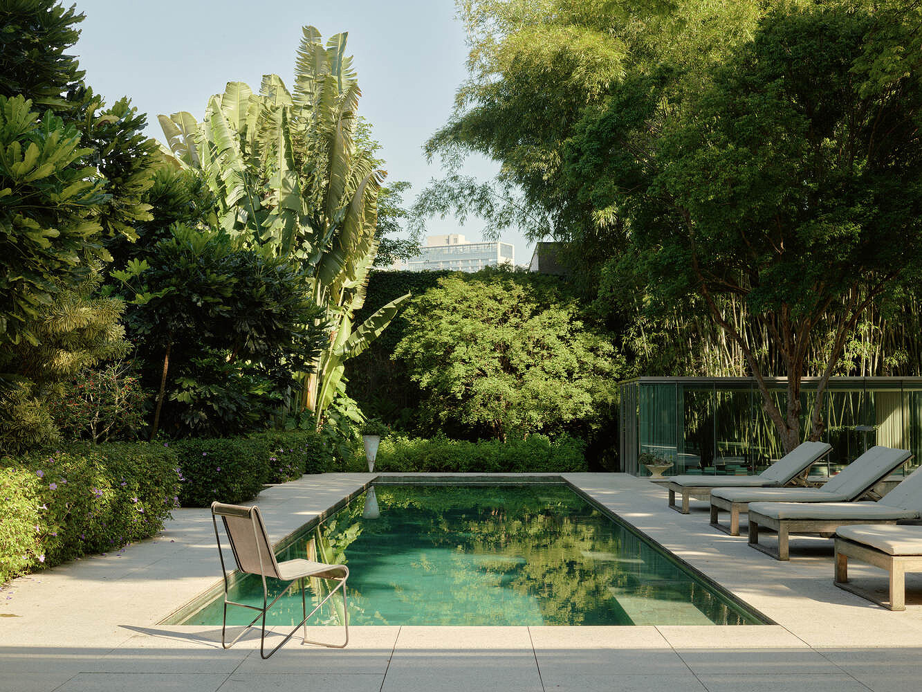 Studio Mellone, Elle Decor