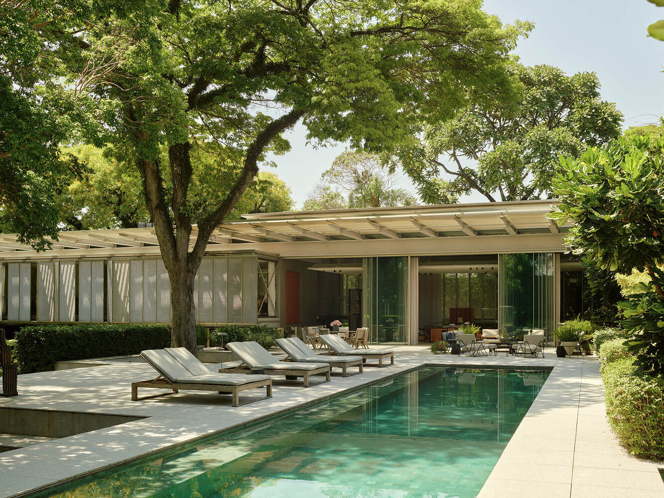 Studio Mellone, Elle Decor