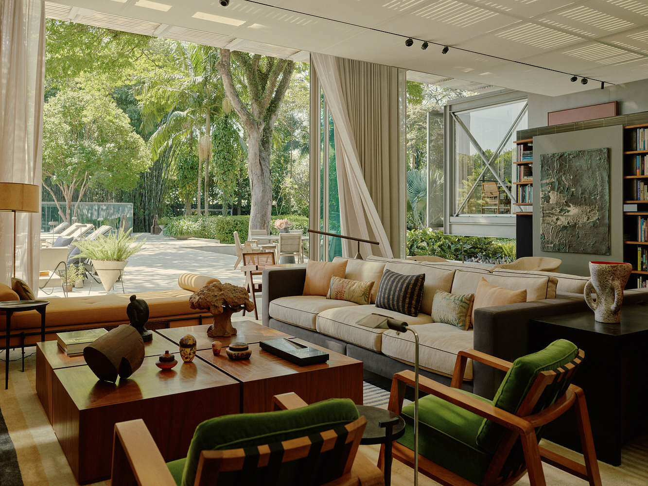 Studio Mellone, Elle Decor