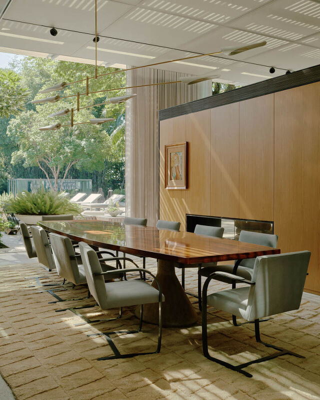 Studio Mellone, Elle Decor