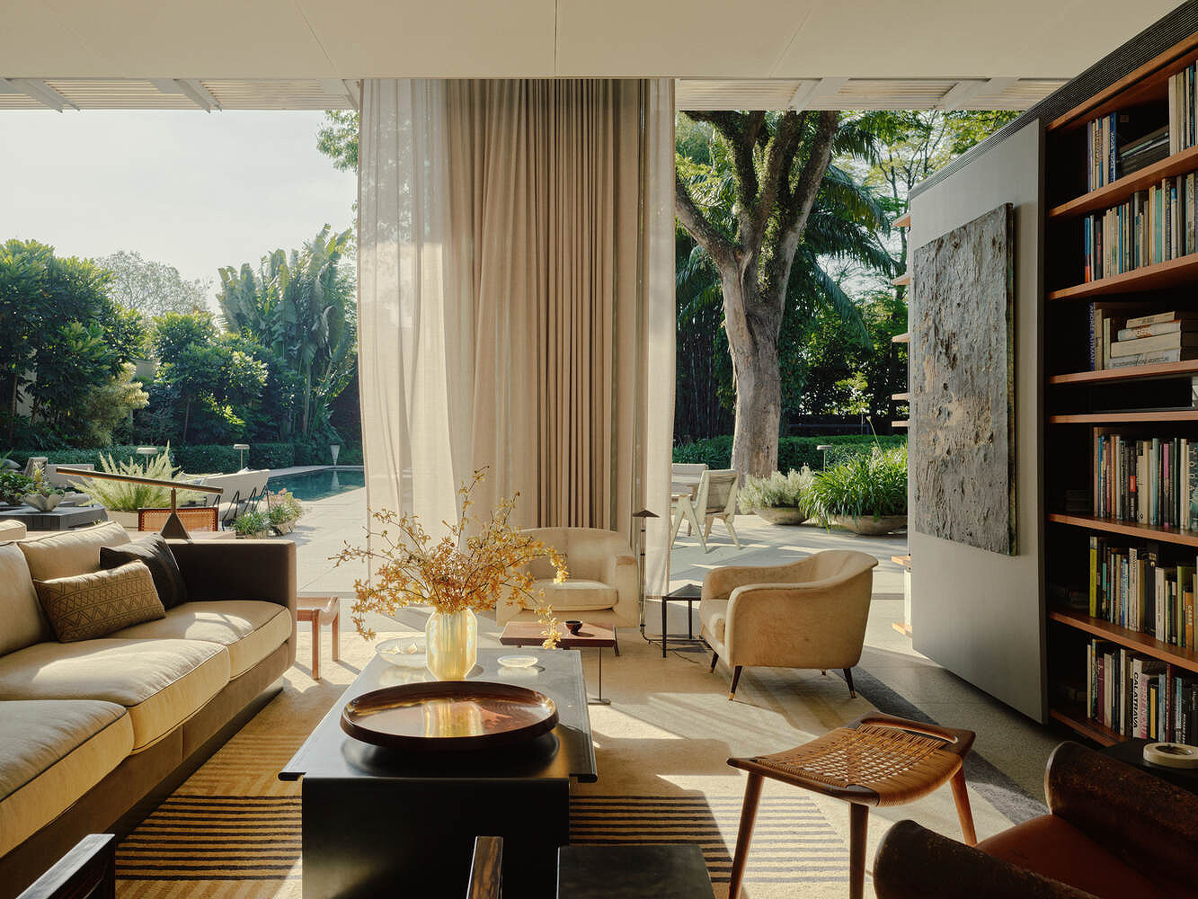 Studio Mellone, Elle Decor