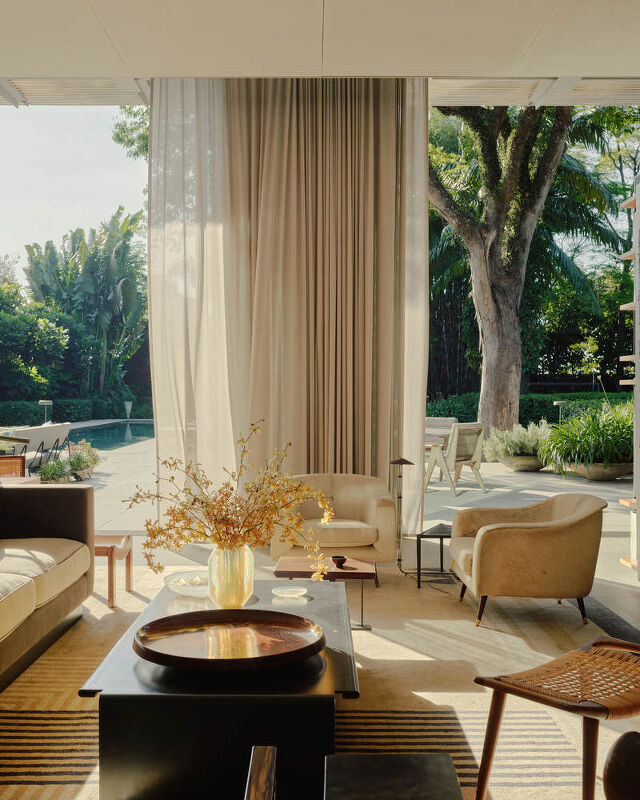 Studio Mellone, Elle Decor