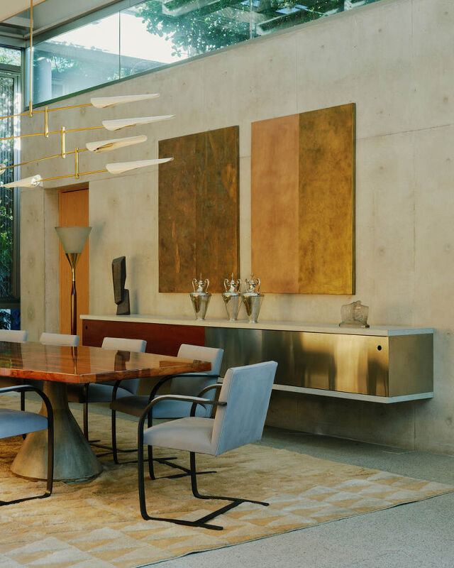 Studio Mellone, Elle Decor