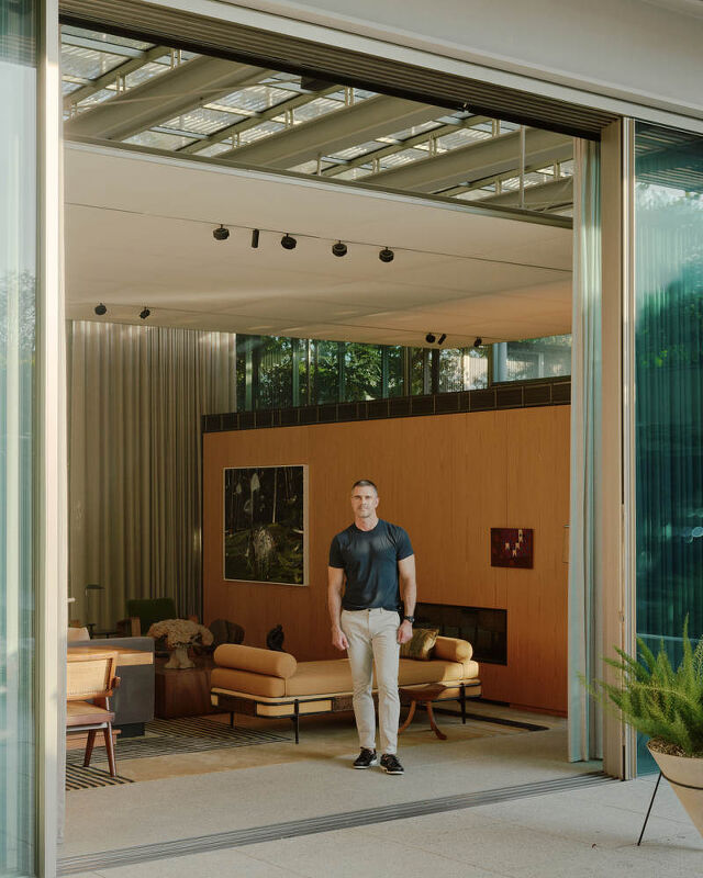 Studio Mellone, Elle Decor