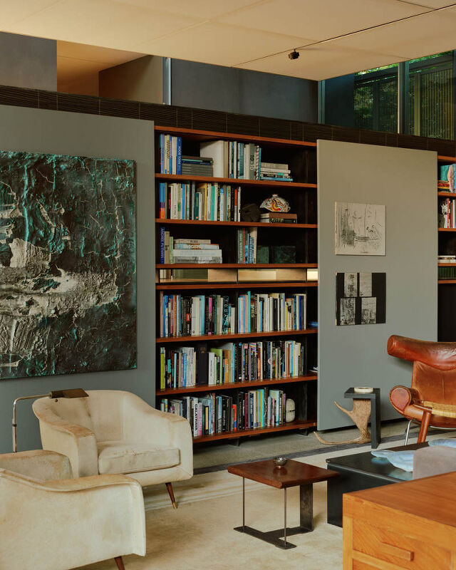 Studio Mellone, Elle Decor