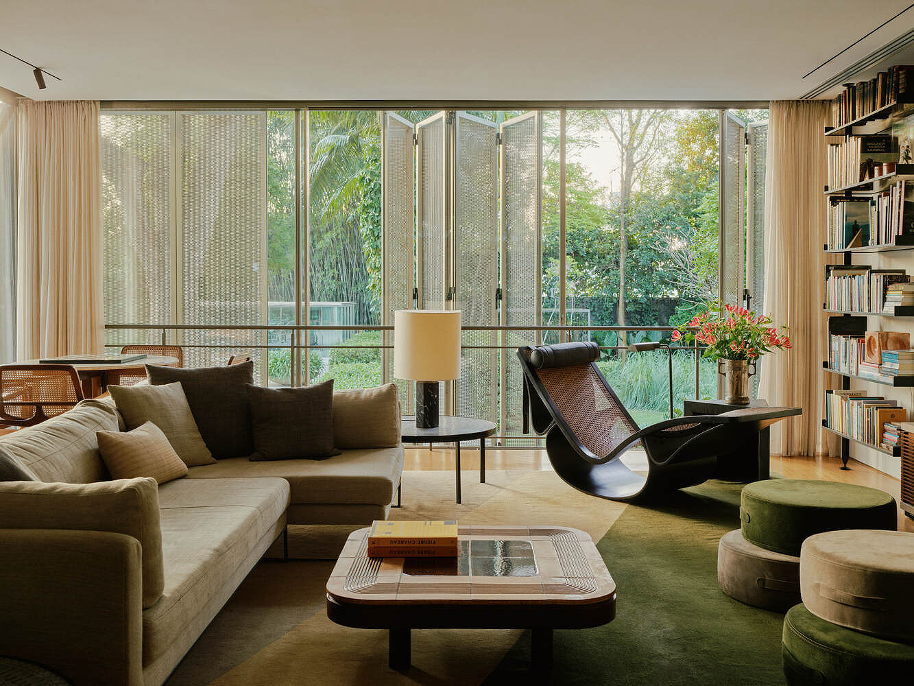 Studio Mellone, Elle Decor