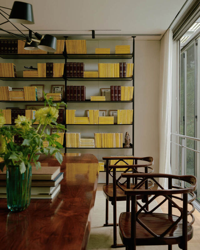 Studio Mellone, Elle Decor