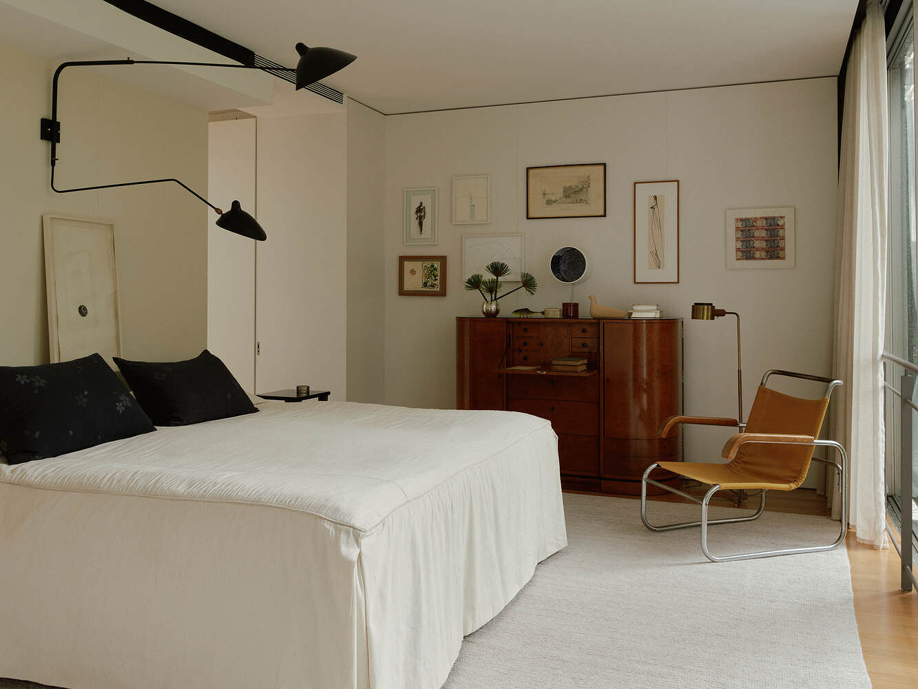 Studio Mellone, Elle Decor