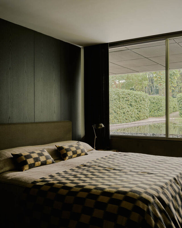 Studio Mellone, Elle Decor