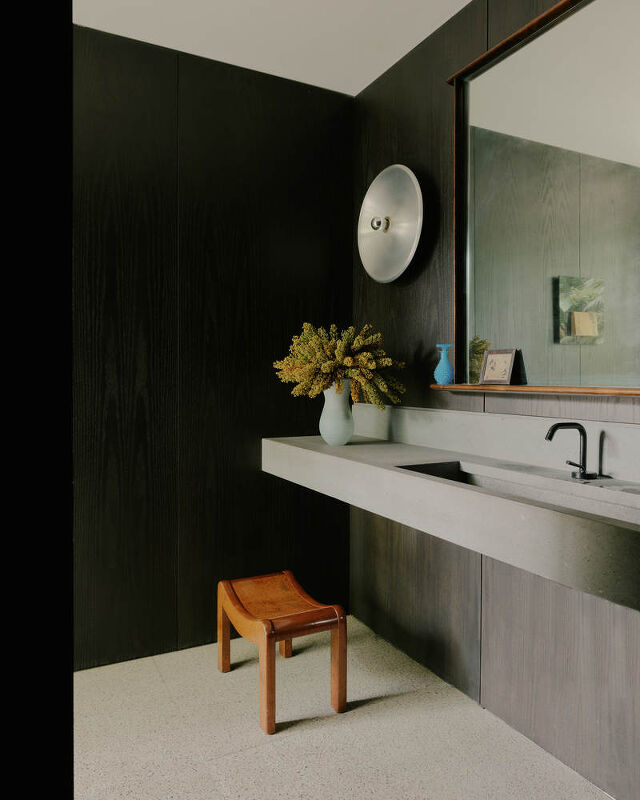 Studio Mellone, Elle Decor